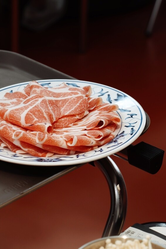 [ 台北美食 ] 詹記麻辣火鍋 西門大世界-人氣麻辣火鍋進軍