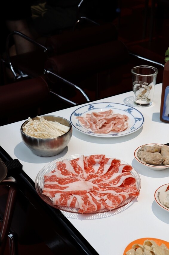 [ 台北美食 ] 詹記麻辣火鍋 西門大世界-人氣麻辣火鍋進軍