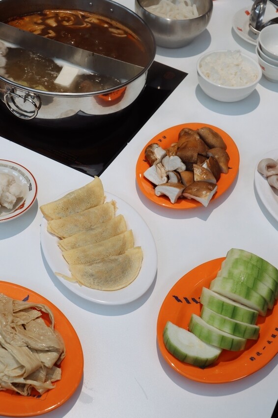 [ 台北美食 ] 詹記麻辣火鍋 西門大世界-人氣麻辣火鍋進軍