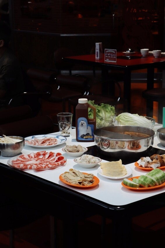 [ 台北美食 ] 詹記麻辣火鍋 西門大世界-人氣麻辣火鍋進軍