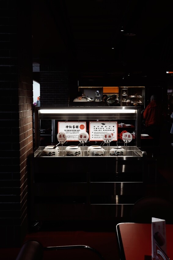 [ 台北美食 ] 詹記麻辣火鍋 西門大世界-人氣麻辣火鍋進軍