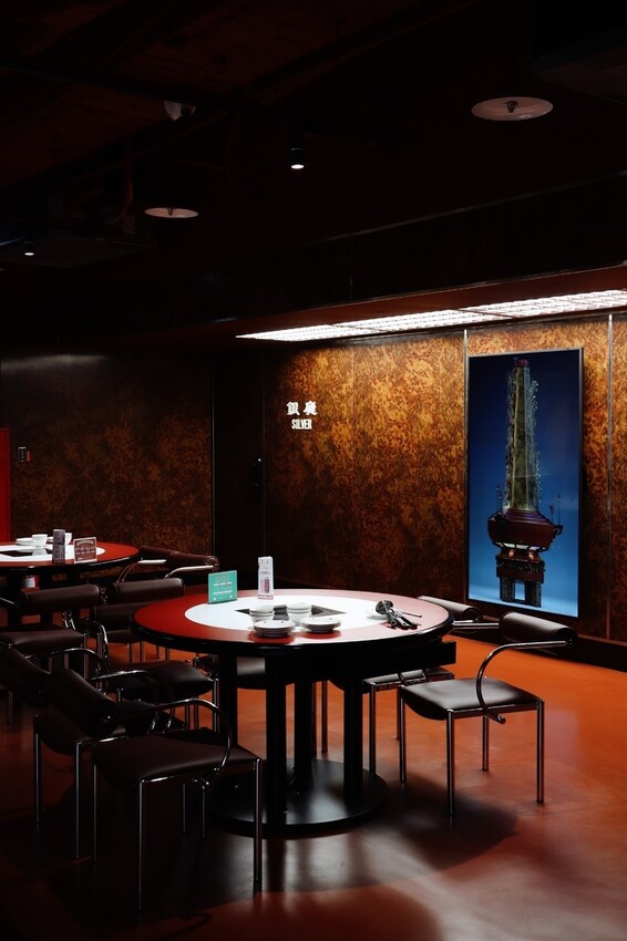 [ 台北美食 ] 詹記麻辣火鍋 西門大世界-人氣麻辣火鍋進軍