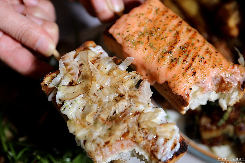 今於朝食&今於串燒酒食｜營業到凌晨兩點的深夜食堂 主打熱炒、串燒 搭配獨門醬汁涮嘴夠味 一吃就上癮。菜單價位(台中西屯)