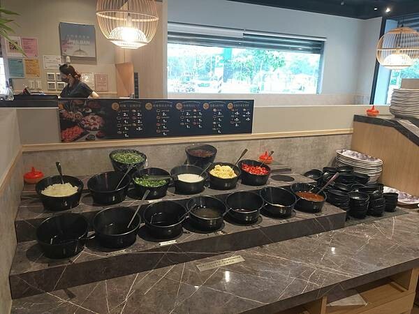 桃園八德築間幸福鍋物~