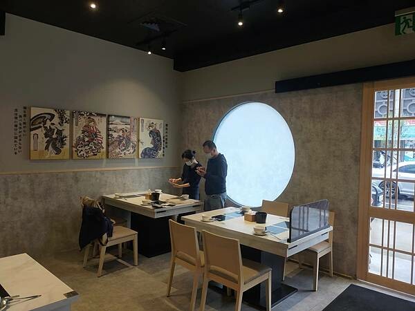 桃園八德築間幸福鍋物~