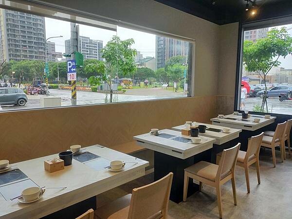 桃園八德築間幸福鍋物~