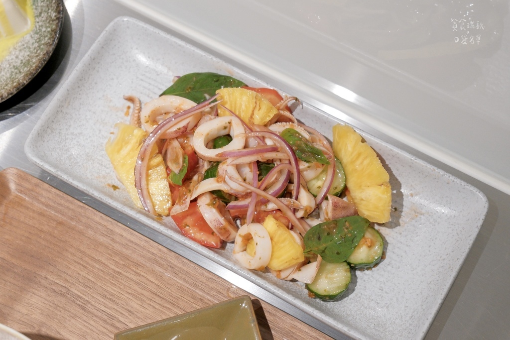 台中西區|隱身低調巷弄內濃湯麵 第四季菜單上線!帶來滿滿的清