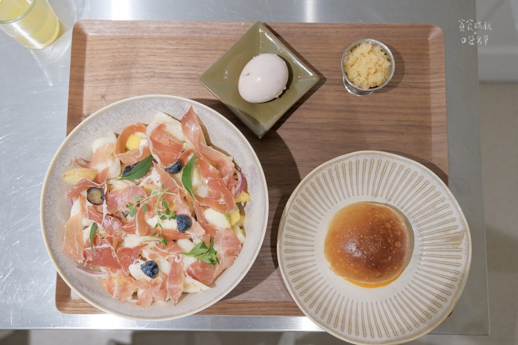 台中西區|隱身低調巷弄內濃湯麵 第四季菜單上線!帶來滿滿的清