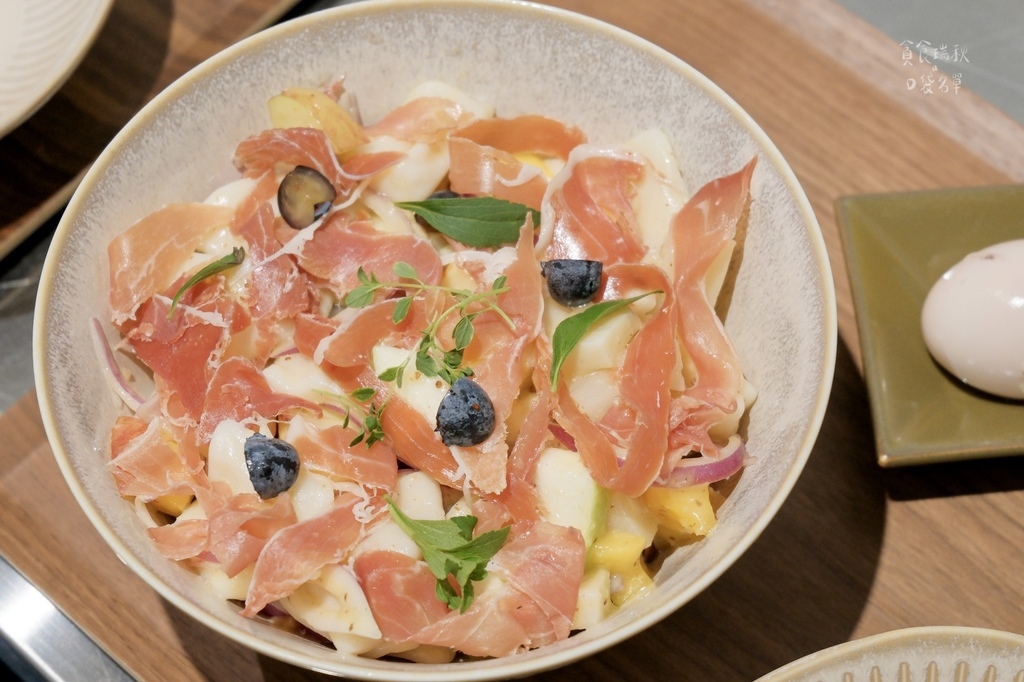 台中西區|隱身低調巷弄內濃湯麵 第四季菜單上線!帶來滿滿的清