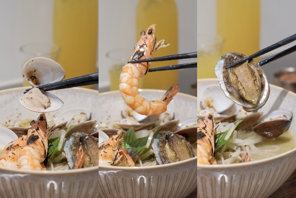 台中西區|隱身低調巷弄內濃湯麵 第四季菜單上線!帶來滿滿的清