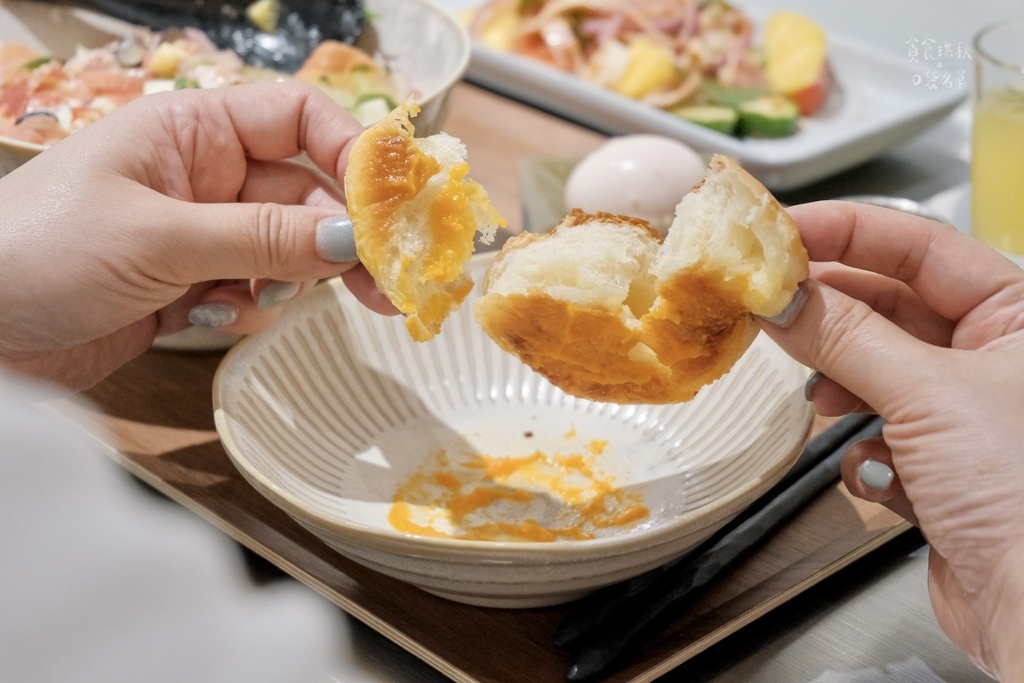 台中西區|隱身低調巷弄內濃湯麵 第四季菜單上線!帶來滿滿的清