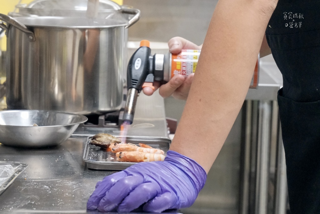 台中西區|隱身低調巷弄內濃湯麵 第四季菜單上線!帶來滿滿的清