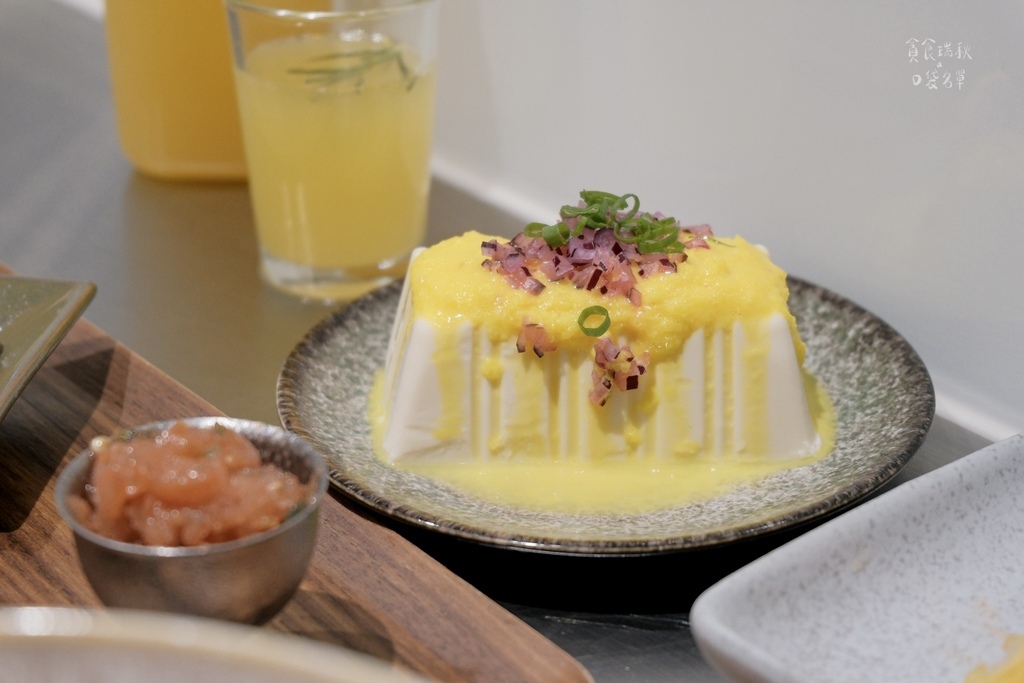 台中西區|隱身低調巷弄內濃湯麵 第四季菜單上線!帶來滿滿的清