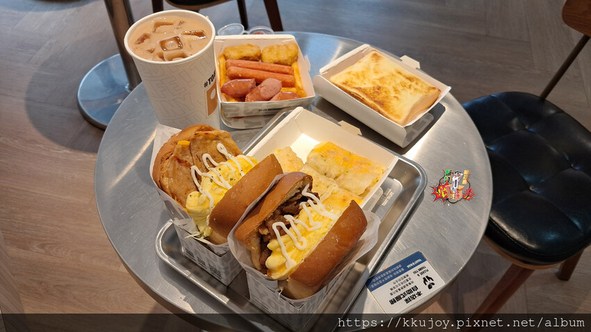 吐司男 TOAST MAN 布里歐吐司早午餐-新竹埔頂店 |