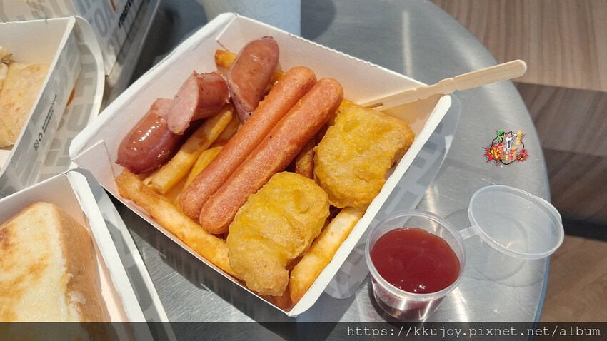 吐司男 TOAST MAN 布里歐吐司早午餐-新竹埔頂店 |