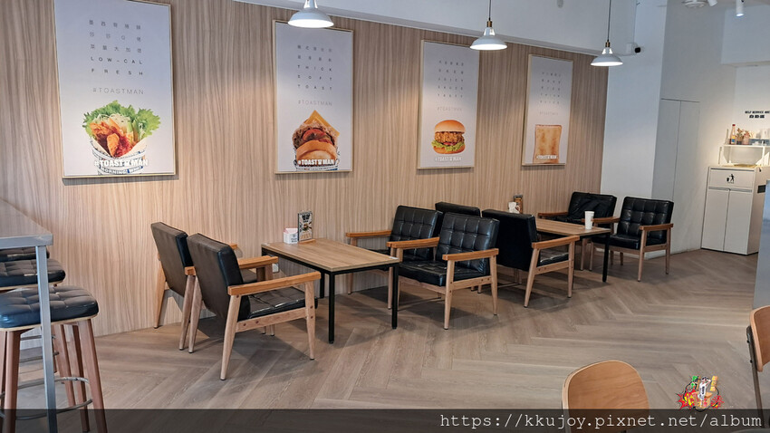 吐司男 TOAST MAN 布里歐吐司早午餐-新竹埔頂店 |