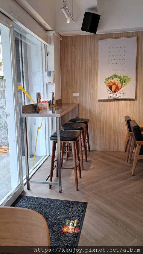 吐司男 TOAST MAN 布里歐吐司早午餐-新竹埔頂店 |
