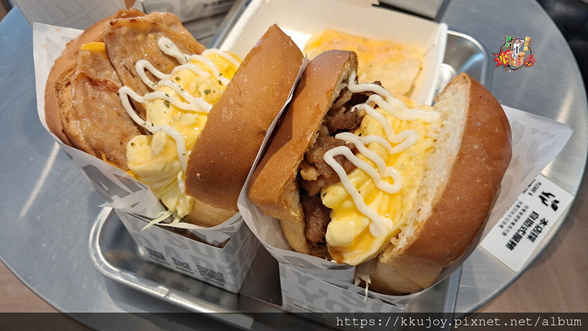 吐司男 TOAST MAN 布里歐吐司早午餐-新竹埔頂店 |