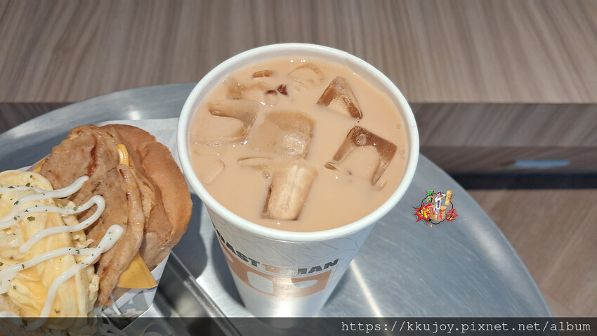 吐司男 TOAST MAN 布里歐吐司早午餐-新竹埔頂店 |