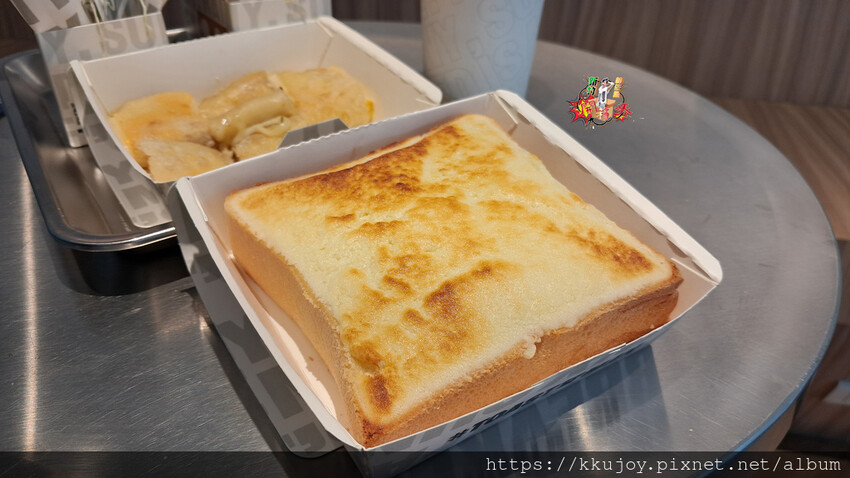 吐司男 TOAST MAN 布里歐吐司早午餐-新竹埔頂店 |
