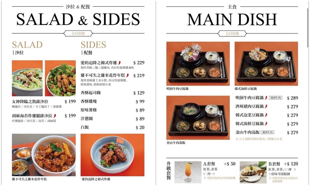 【新竹食記】RCW café -