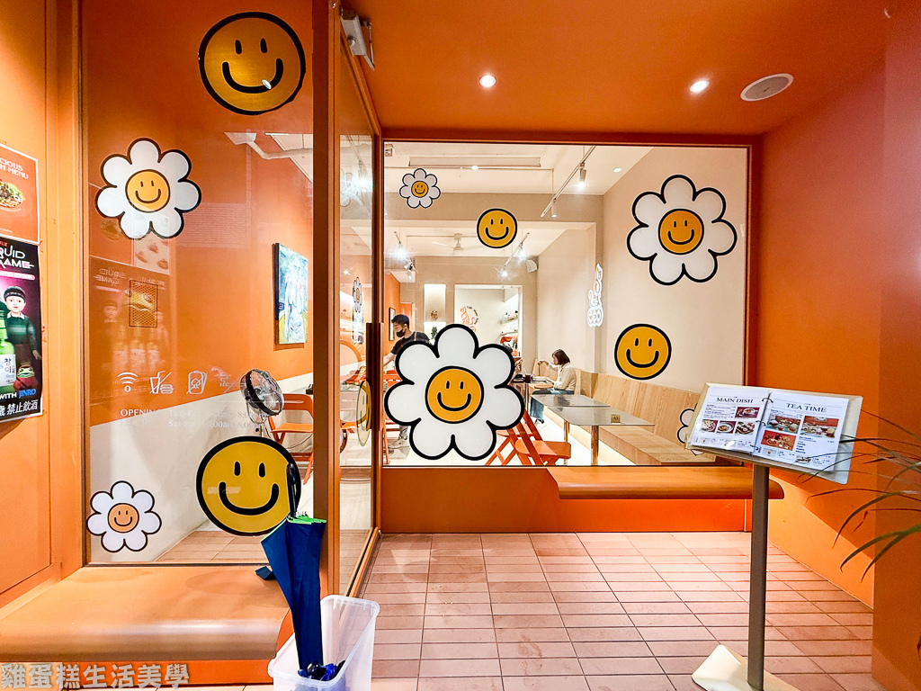 【新竹食記】RCW café -