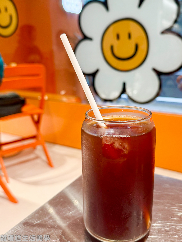 【新竹食記】RCW café -