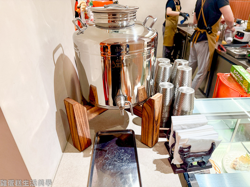 【新竹食記】RCW café -