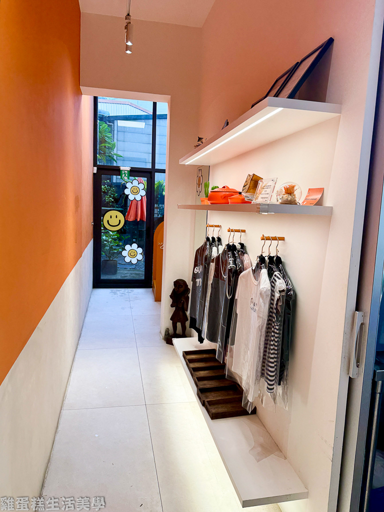 【新竹食記】RCW café -