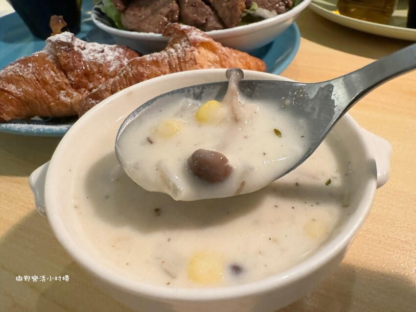 宜蘭市【Wake沃客活力早午餐】用心的餐點&溫馨舒適的環境,