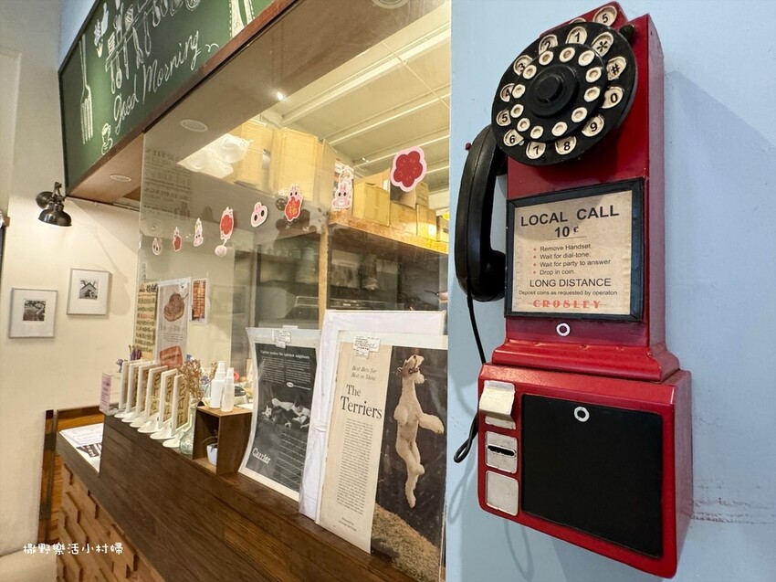 宜蘭市【Wake沃客活力早午餐】用心的餐點&溫馨舒適的環境,