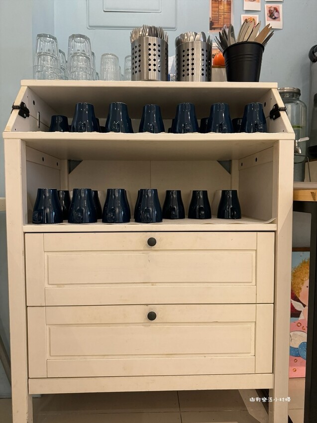 宜蘭市【Wake沃客活力早午餐】用心的餐點&溫馨舒適的環境,