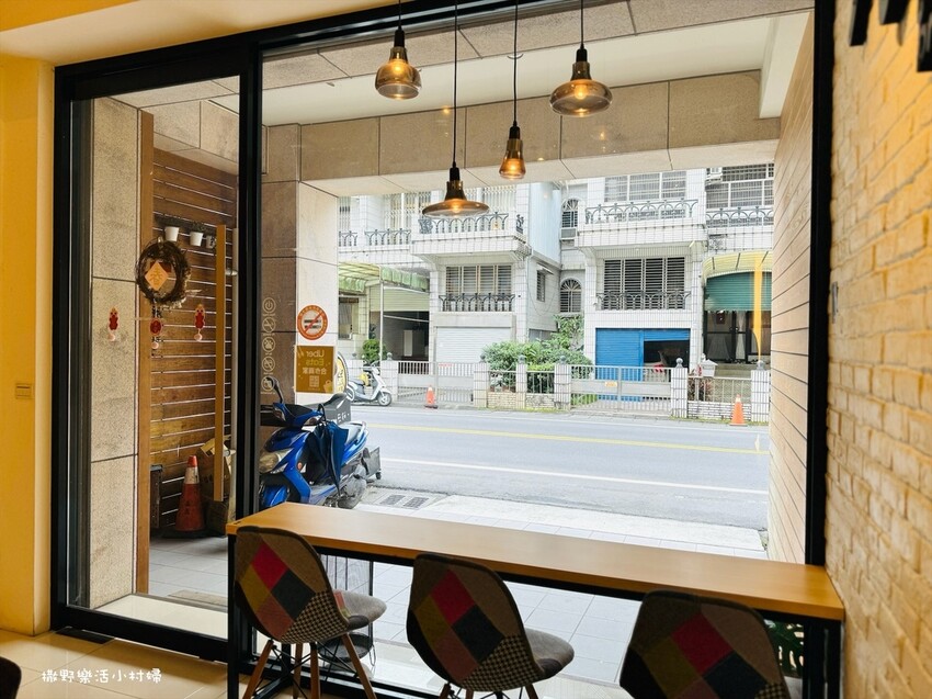 宜蘭市【Wake沃客活力早午餐】用心的餐點&溫馨舒適的環境,