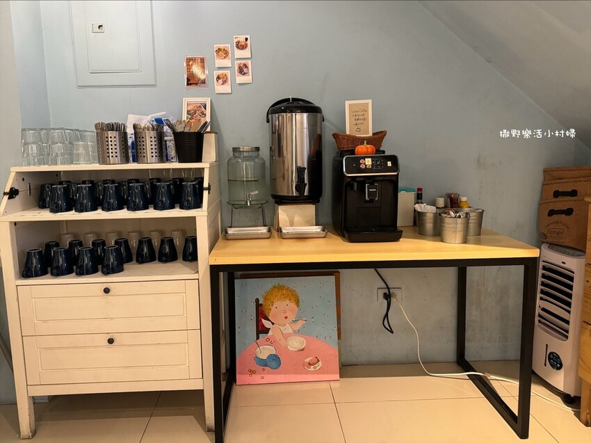 宜蘭市【Wake沃客活力早午餐】用心的餐點&溫馨舒適的環境,