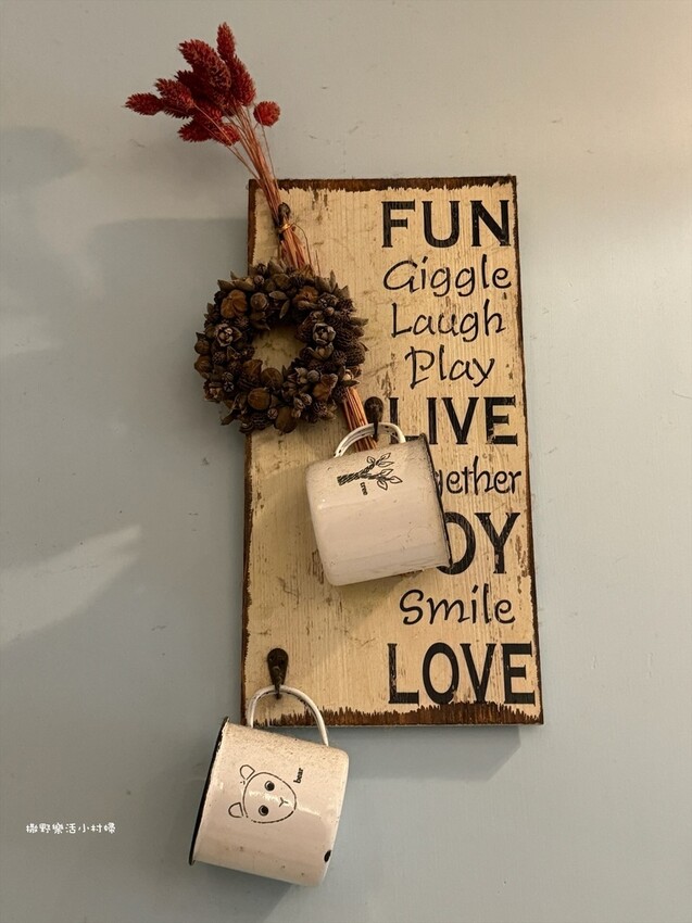 宜蘭市【Wake沃客活力早午餐】用心的餐點&溫馨舒適的環境,