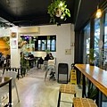宜蘭市【Wake沃客活力早午餐】用心的餐點&溫馨舒適的環境,