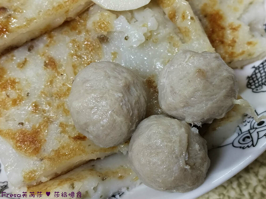 新北市三重區宅配美食［灣島食鮮］牛肉/鴨肉/芋頭貢丸煮湯煮麵都好吃