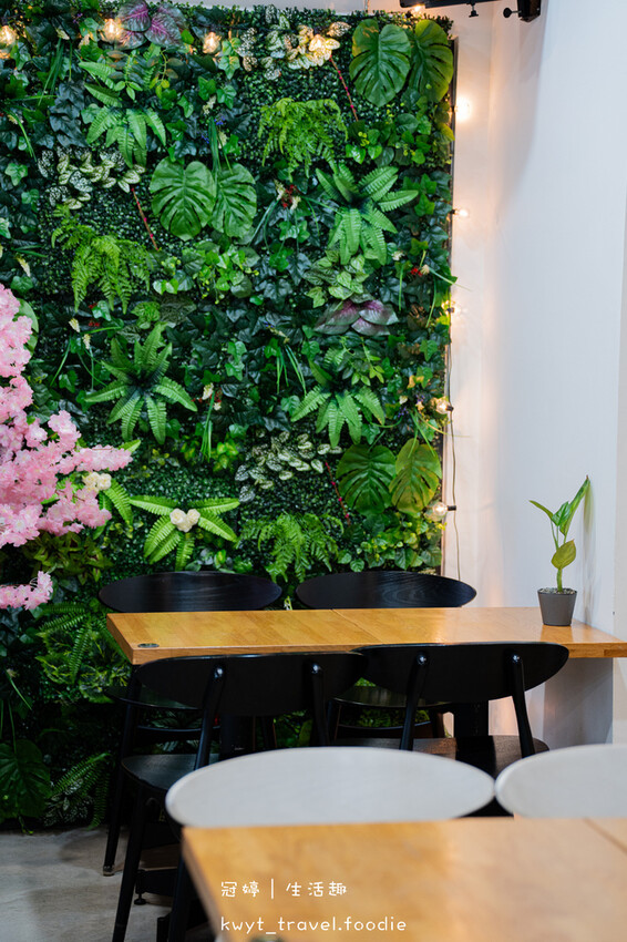 【柚子早午餐】隱藏版超強串燒!台中北區早午餐,大份量早午餐吃