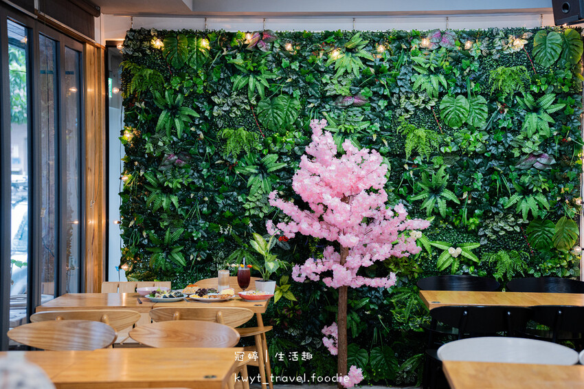 【柚子早午餐】隱藏版超強串燒!台中北區早午餐,大份量早午餐吃