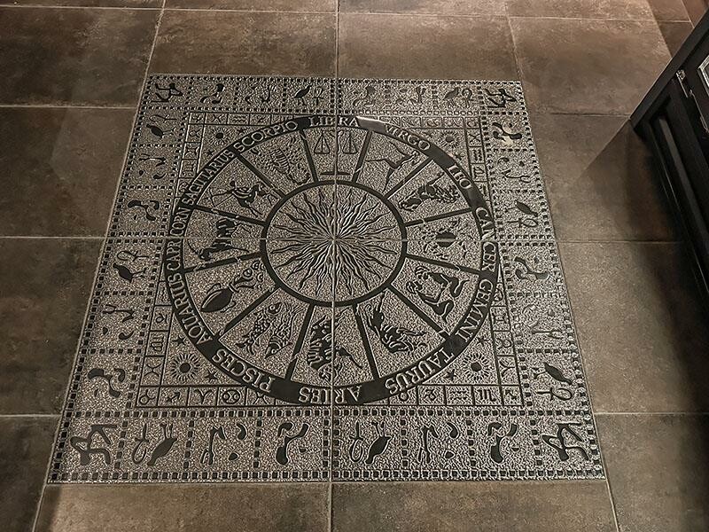 微醺必訪！新竹喚味私烤推薦，必吃烤生蠔與鮭魚腹。