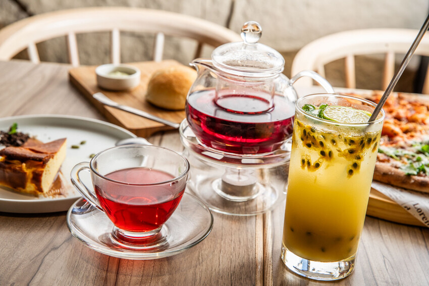 新北市新店區默爾 pasta pizza 新北誠品裕隆城店|新店義式餐廳推薦!百年手工窯烤爐就是讚!披薩就是要有豹紋才好吃,