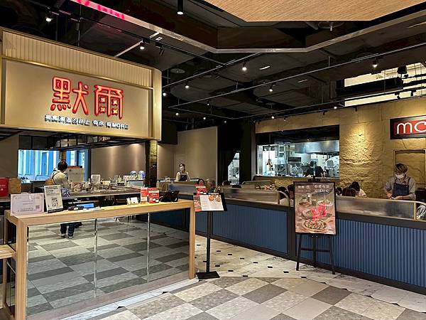 新店裕隆城必吃！默爾Pasta Pizza  高CP值的義式饗宴！約會慶生首選餐廳！