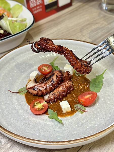 新店裕隆城必吃！默爾Pasta Pizza  高CP值的義式饗宴！約會慶生首選餐廳！