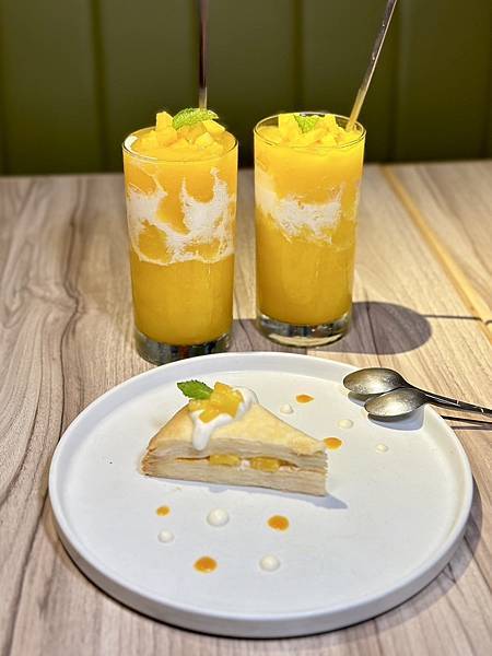 新店裕隆城必吃！默爾Pasta Pizza  高CP值的義式饗宴！約會慶生首選餐廳！