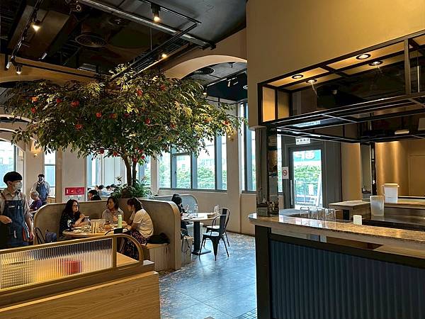 新店裕隆城必吃！默爾Pasta Pizza  高CP值的義式饗宴！約會慶生首選餐廳！