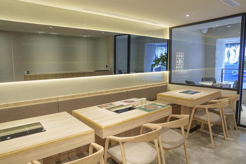 台北市萬華區預約制私廚 大四喜麻辣雞公煲|西門町預約制私廚,香港人開的私廚~雞公煲煲湯都是拿手覺門