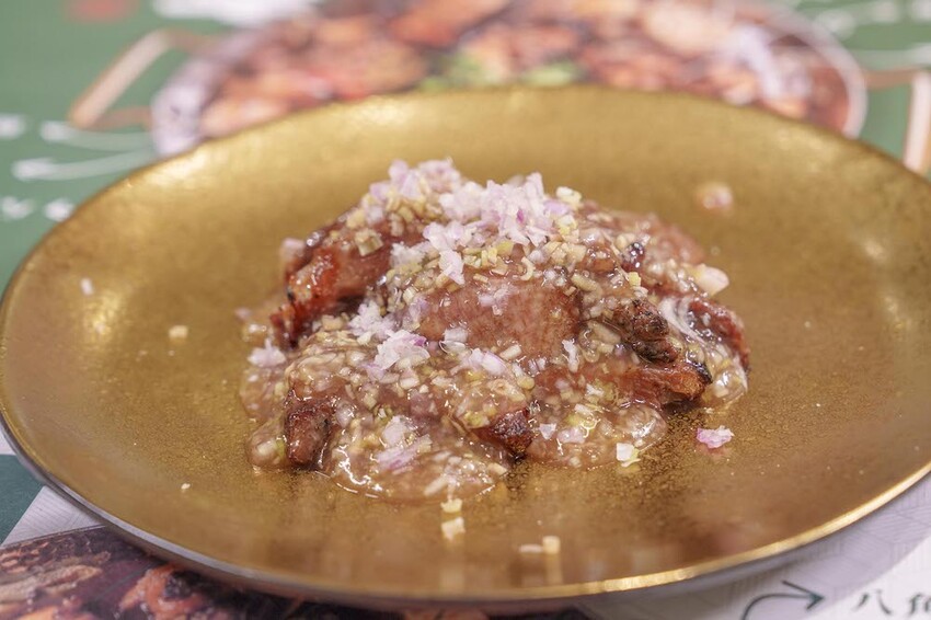 台北市萬華區預約制私廚 大四喜麻辣雞公煲|西門町預約制私廚,香港人開的私廚~雞公煲煲湯都是拿手覺門