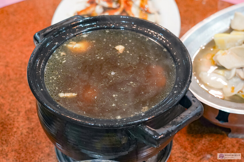 桃園市龍潭區美食-全家鱘龍活魚餐廳