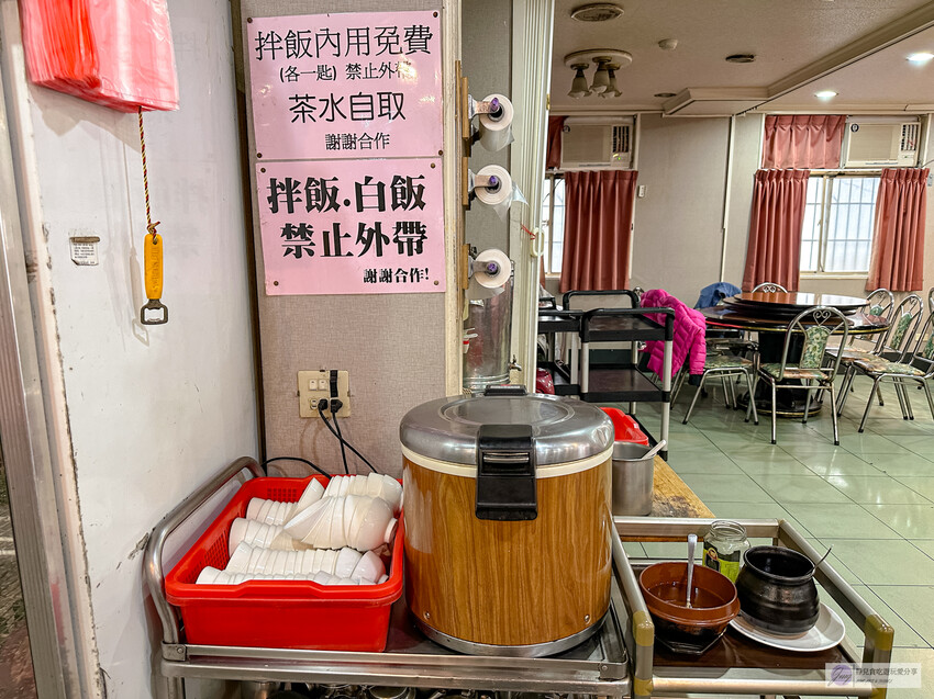 桃園市龍潭區美食-全家鱘龍活魚餐廳