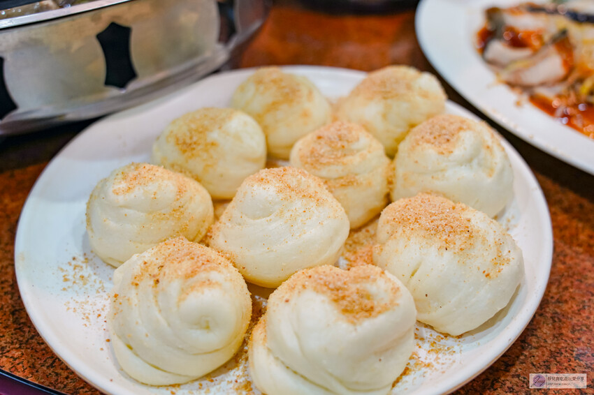 桃園市龍潭區美食-全家鱘龍活魚餐廳